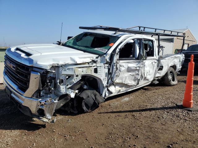 2024 GMC SIERRA K25 — VIN 1GT49LE76RF341086