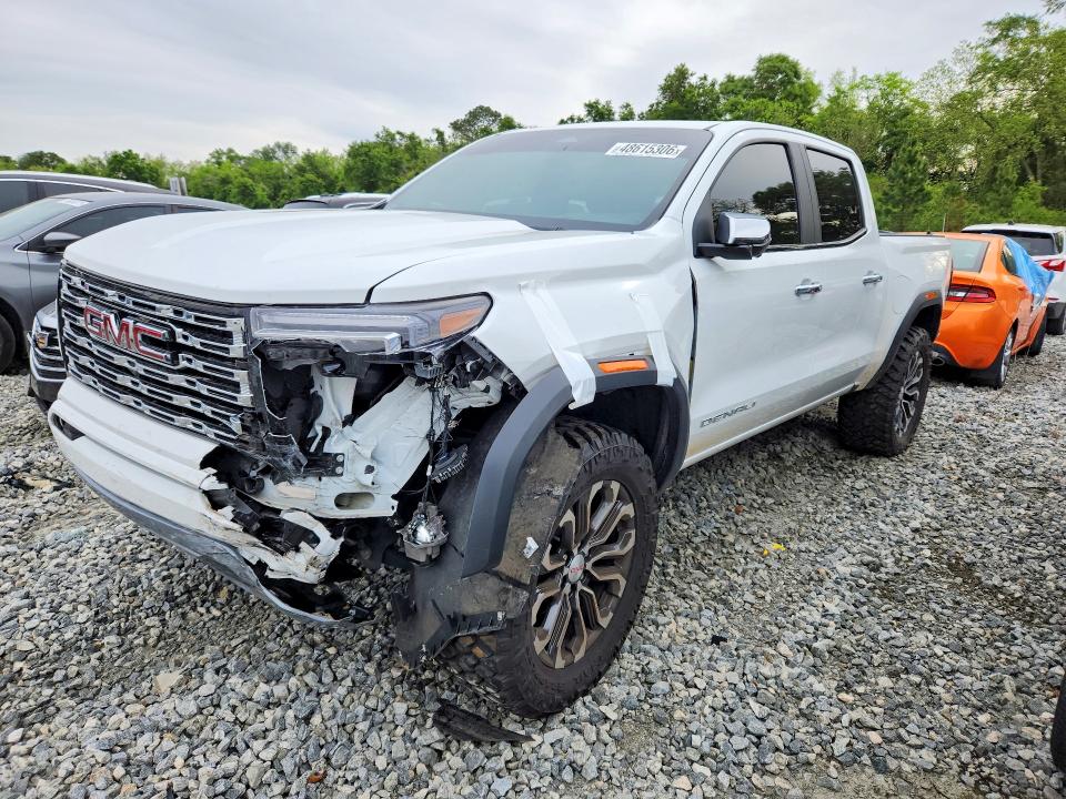 2024 GMC CANYON — VIN 1GTP6FEK5R1168895