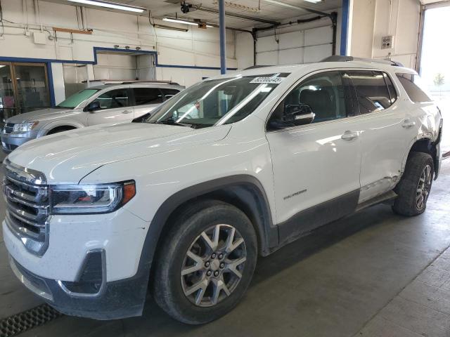 2020 GMC ACADIA SLT — VIN 1GKKNULS8LZ146732