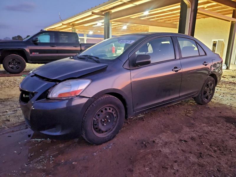 2009 TOYOTA YARIS — VIN JTDBT903394046796
