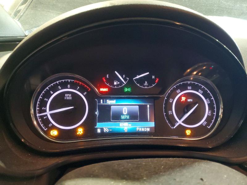 2G4GK5EX3G9208980