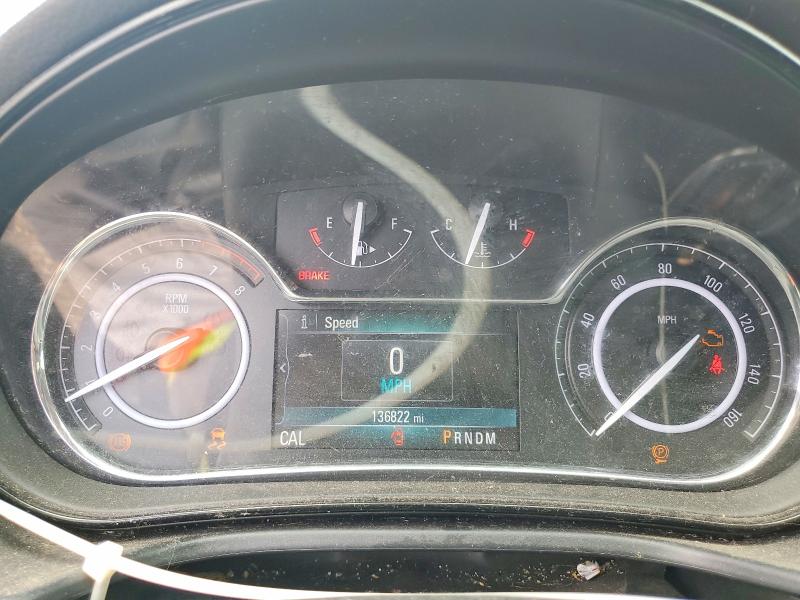2G4GK5EX7F9176923
