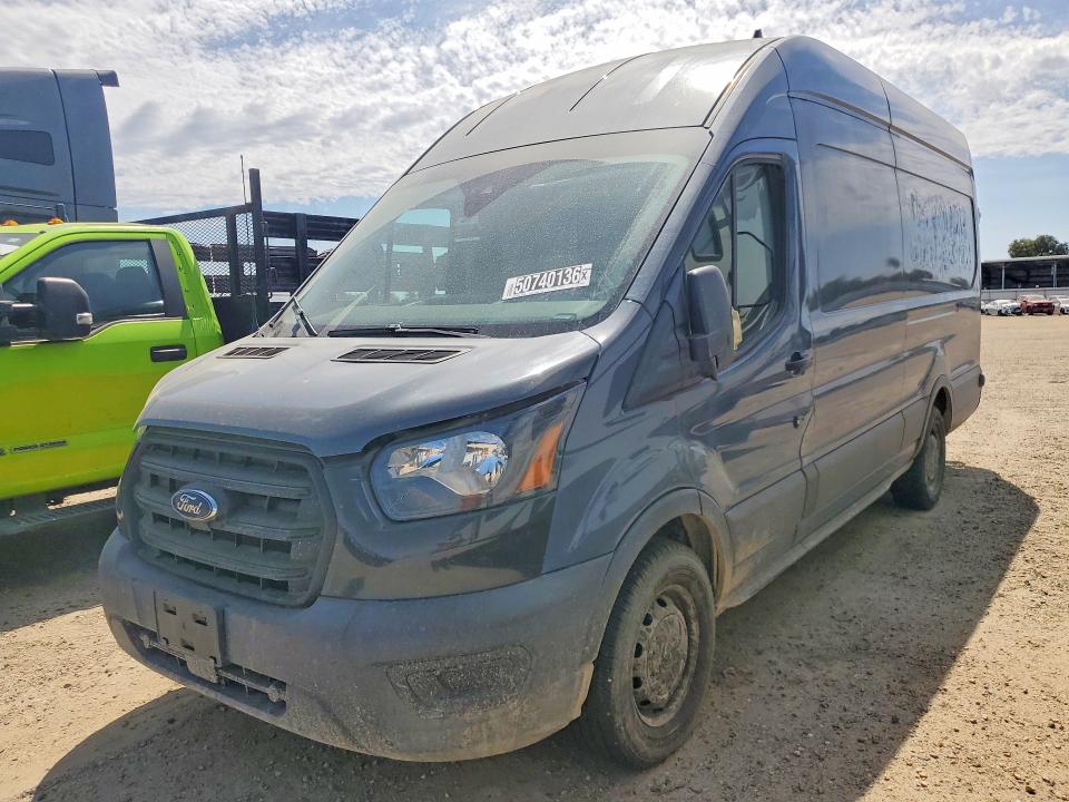 2020 FORD TRANSIT — VIN 1FTBR3X83LKA56101