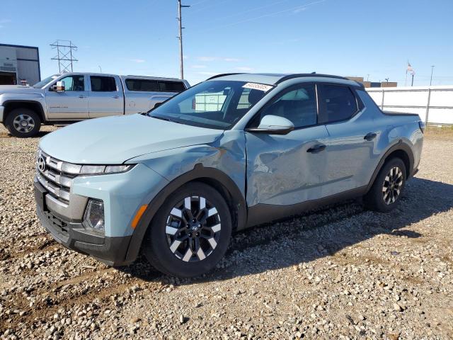 2025 HYUNDAI SANTA CRUZ — VIN 5NTJCDDE3SH127177