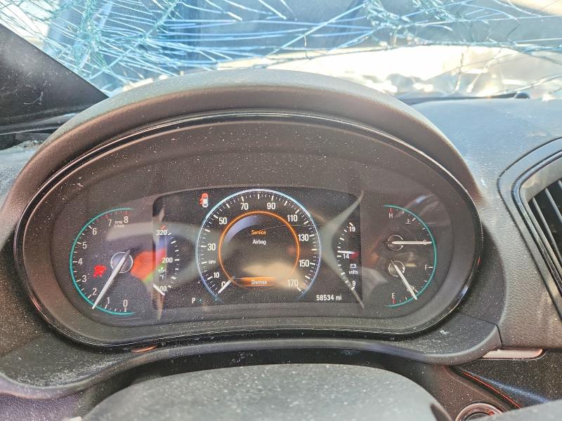 2G4GT5GX6H9189238