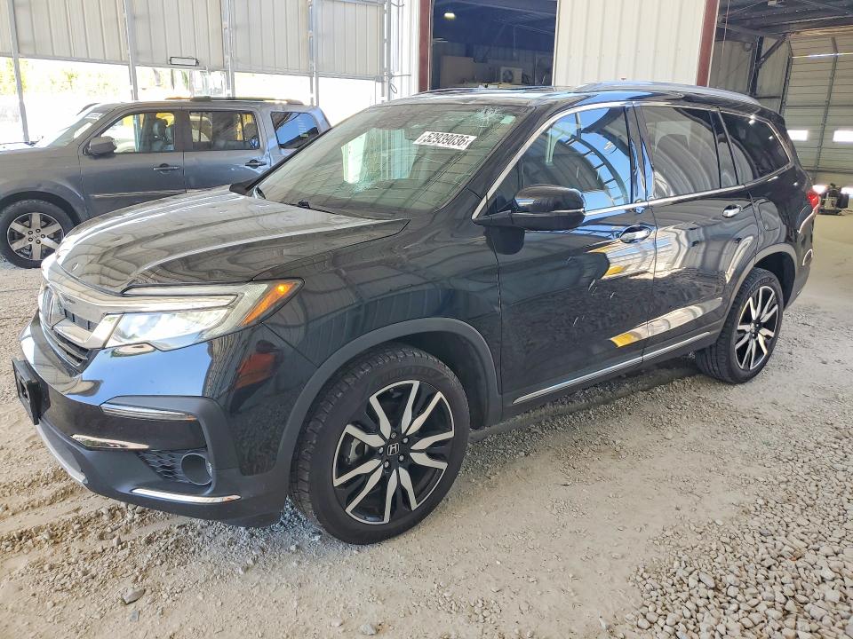 5FNYF6H64MB048623