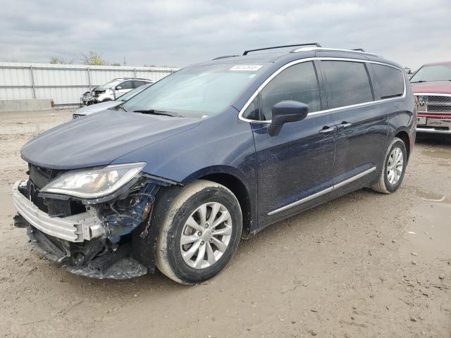 2018 CHRYSLER PACIFICA T — VIN 2C4RC1BG8JR124524