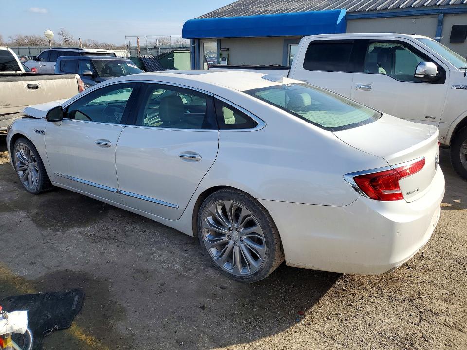 1G4ZR5SSXHU175784