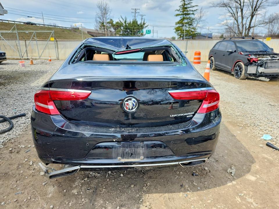 1G4ZR5SS6KU130400