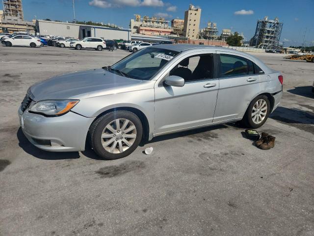 2011 CHRYSLER 200 TOURIN — VIN 1C3BC1FB5BN575770