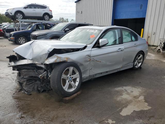 2015 BMW 328 — VIN WBA3B5G59FNS16704