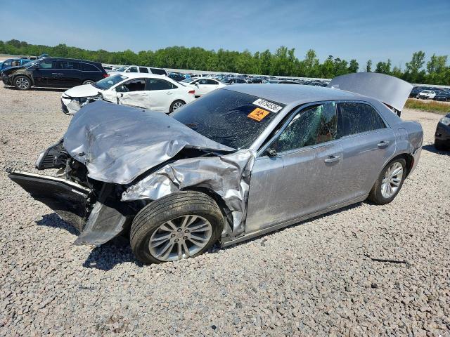 2017 CHRYSLER 300 — VIN 2C3CCAAG0HH662212