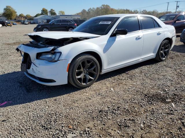 2020 CHRYSLER 300 TOURIN — VIN 2C3CCAAG9LH230002