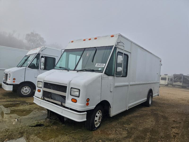 2000 FORD E350 — VIN 1FCJE39L3YHA77527
