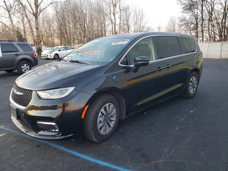 2023 CHRYSLER PACIFICA H — VIN 2C4RC1L79PR598988