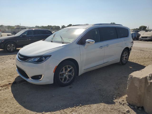 2018 CHRYSLER PACIFICA L — VIN 2C4RC1GGXJR351447
