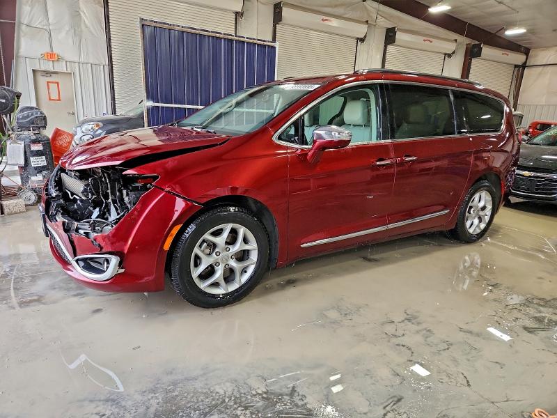 2020 CHRYSLER PACIFICA L — VIN 2C4RC1GG6LR114120