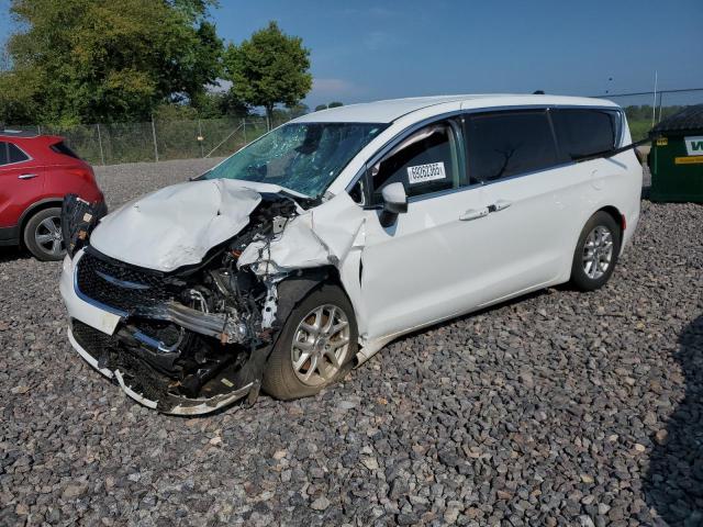 2023 CHRYSLER PACIFICA TOURING L — VIN 2C4RC1BG5PR505370