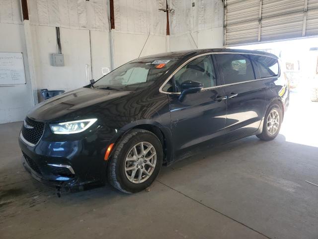 2023 CHRYSLER PACIFICA TOURING L — VIN 2C4RC1BGXPR629005