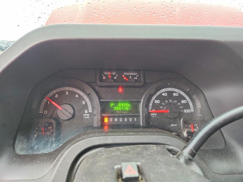 1FDWE3F62KDC56317