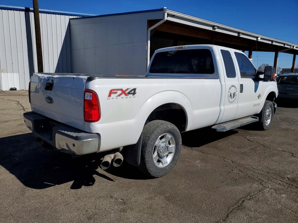 1FT7X2BT7FED66952