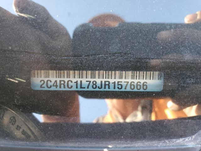 2C4RC1L78JR157666