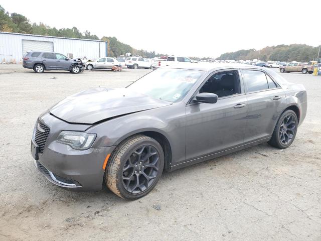 2020 CHRYSLER 300 TOURIN — VIN 2C3CCAAG9LH133740