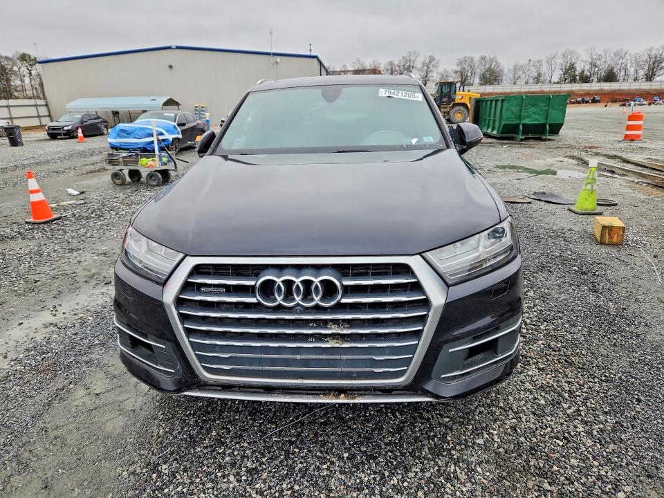 WA1LAAF76HD029814