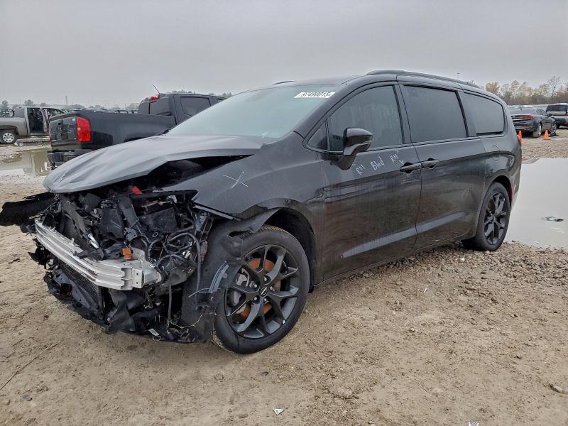 2024 CHRYSLER PACIFICA L — VIN 2C4RC3GG6RR138177