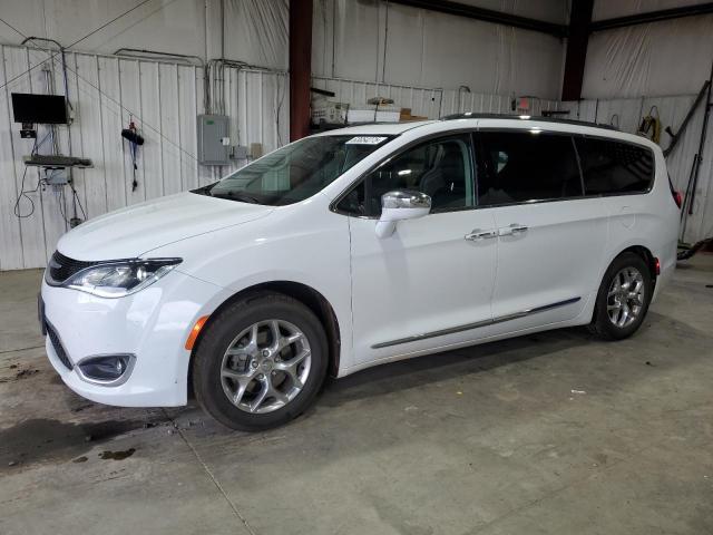 2018 CHRYSLER PACIFICA L — VIN 2C4RC1GGXJR314625