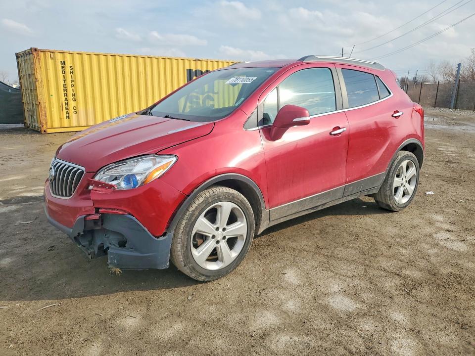2016 BUICK ENCORE — VIN KL4CJASB5GB682073