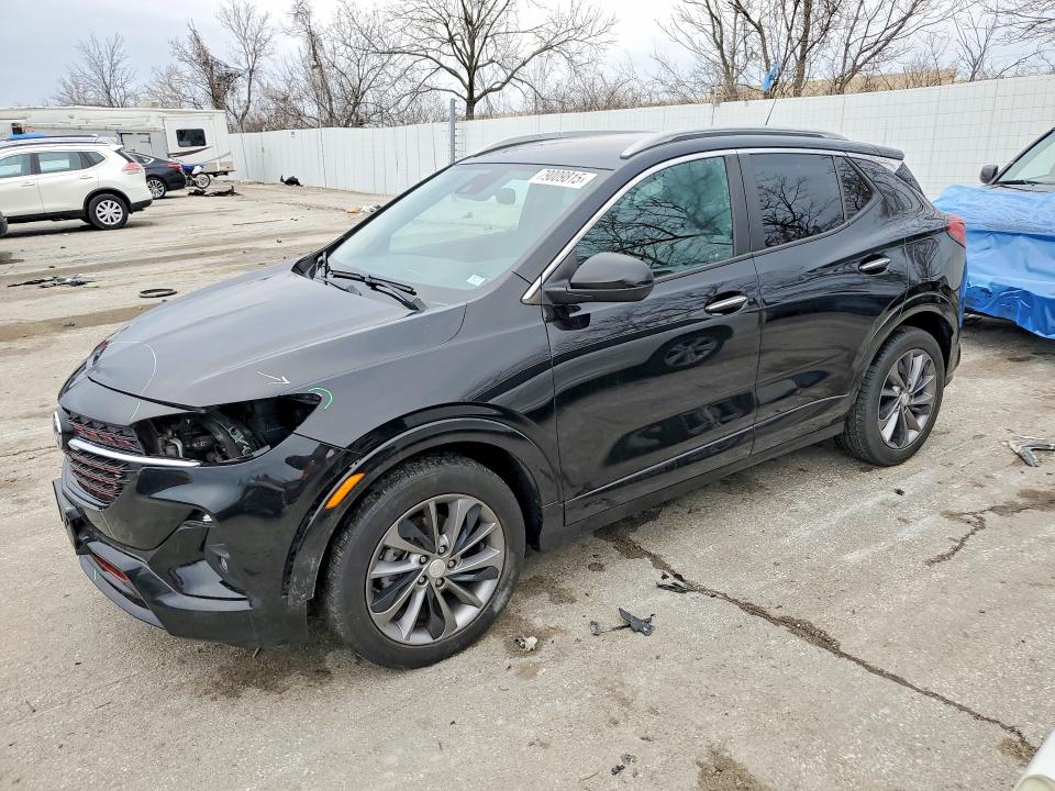 2020 BUICK ENCORE GX — VIN KL4MMDSL9LB112674
