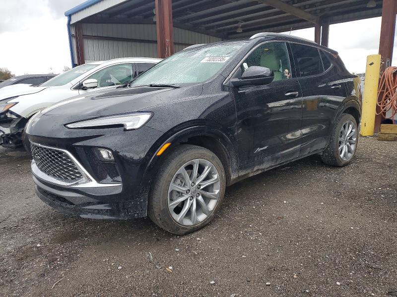 2024 BUICK ENCORE GX — VIN KL4AMGSL6RB010892
