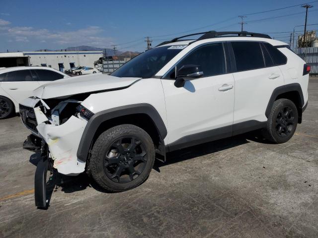 2024 TOYOTA RAV4 TRD O — VIN 2T3S1RFV4RW434542