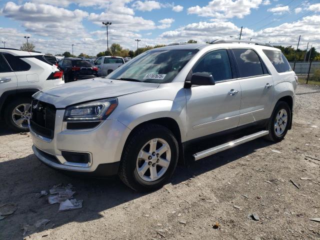 2015 GMC ACADIA SLE — VIN 1GKKRNEDXFJ353537
