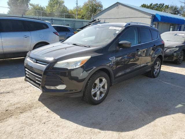 2013 FORD ESCAPE SE — VIN 1FMCU9GX4DUC30756