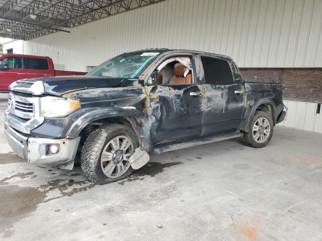 2017 TOYOTA TUNDRA CREWMAX 1794 — VIN 5TFAW5F17HX637910