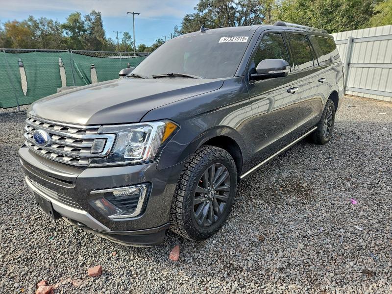 2020 FORD EXPEDITION — VIN 1FMJK2AT0LEA22036