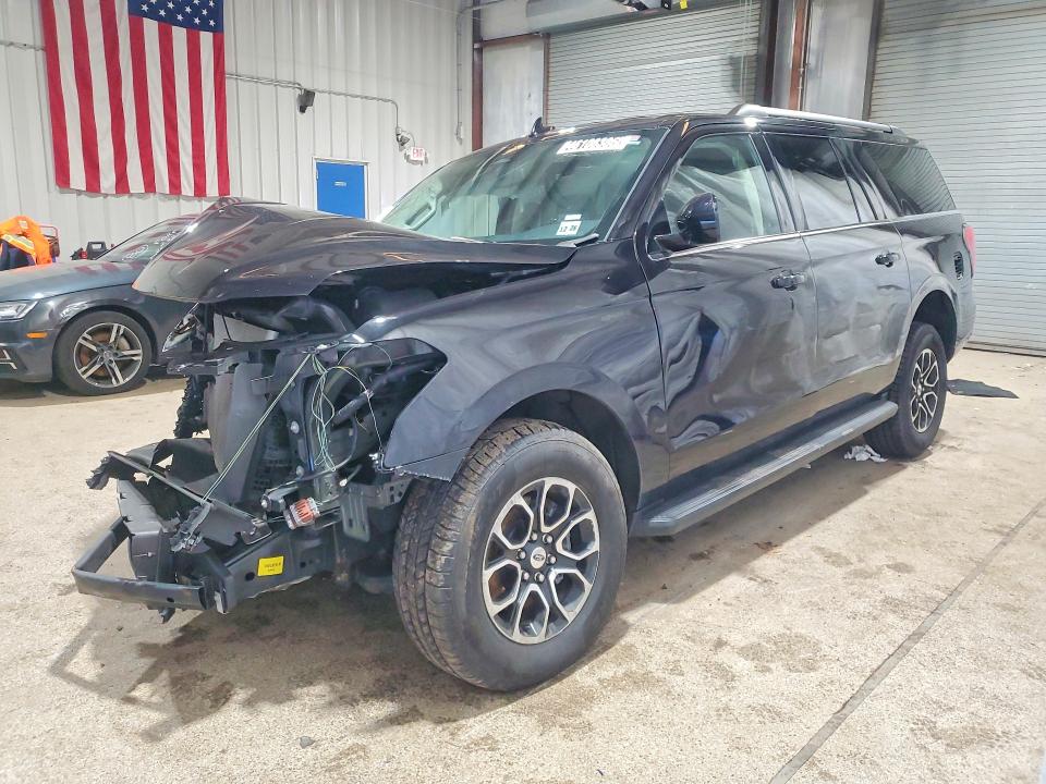 2024 FORD EXPEDITION — VIN 1FMJK1J83REA18786