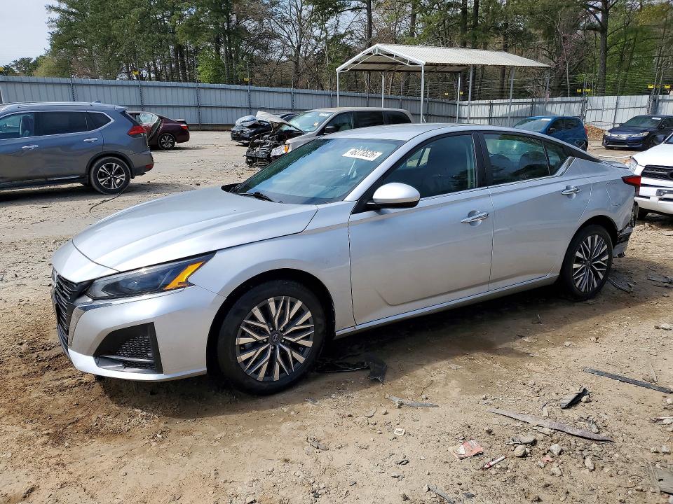 2023 NISSAN ALTIMA — VIN 1N4BL4DV7PN374606