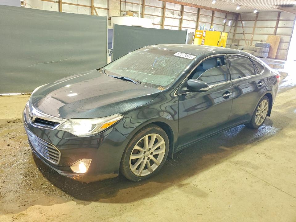 2015 TOYOTA AVALON — VIN 4T1BK1EB0FU174618