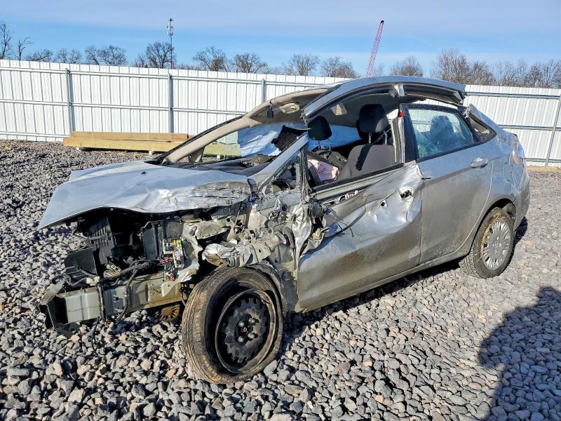 2016 FORD FIESTA — VIN 3FADP4AJ6GM193375