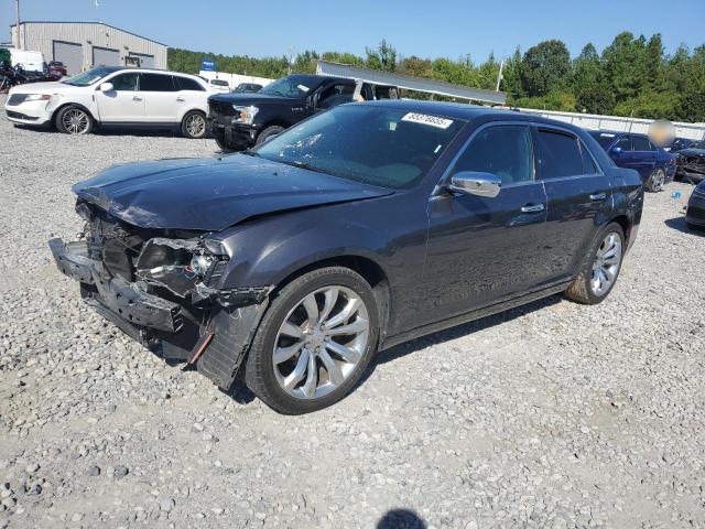 2019 CHRYSLER 300 LIMITE — VIN 2C3CCAEG4KH634205