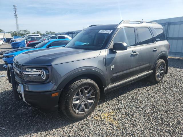 2025 FORD BRONCO SPORT — VIN 3FMCR9BN5SRE84200