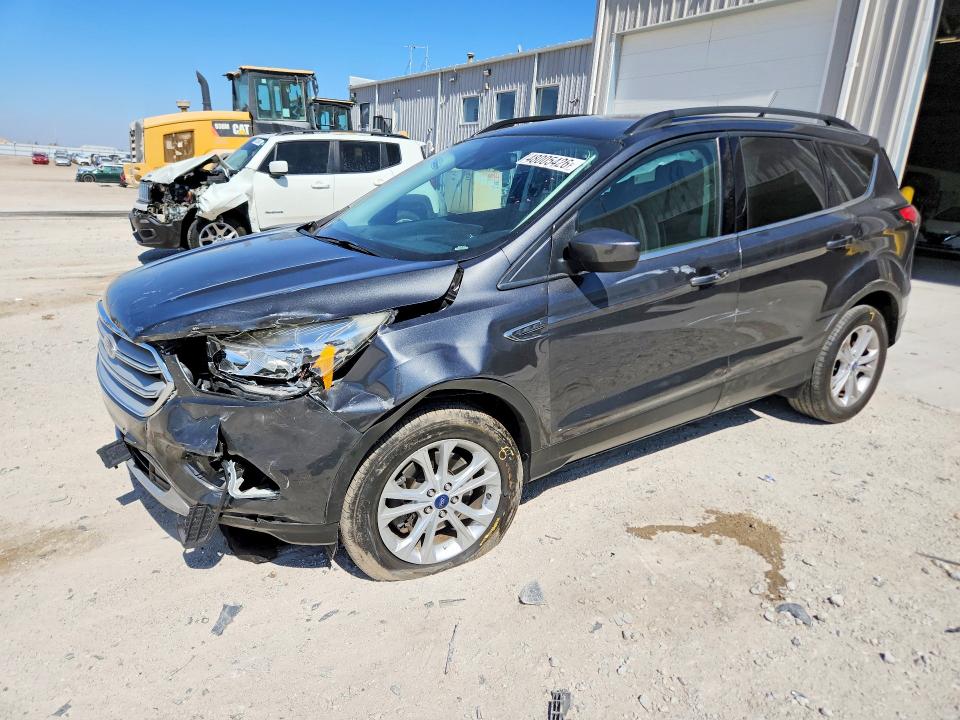 2018 FORD ESCAPE — VIN 1FMCU9GD6JUB00883