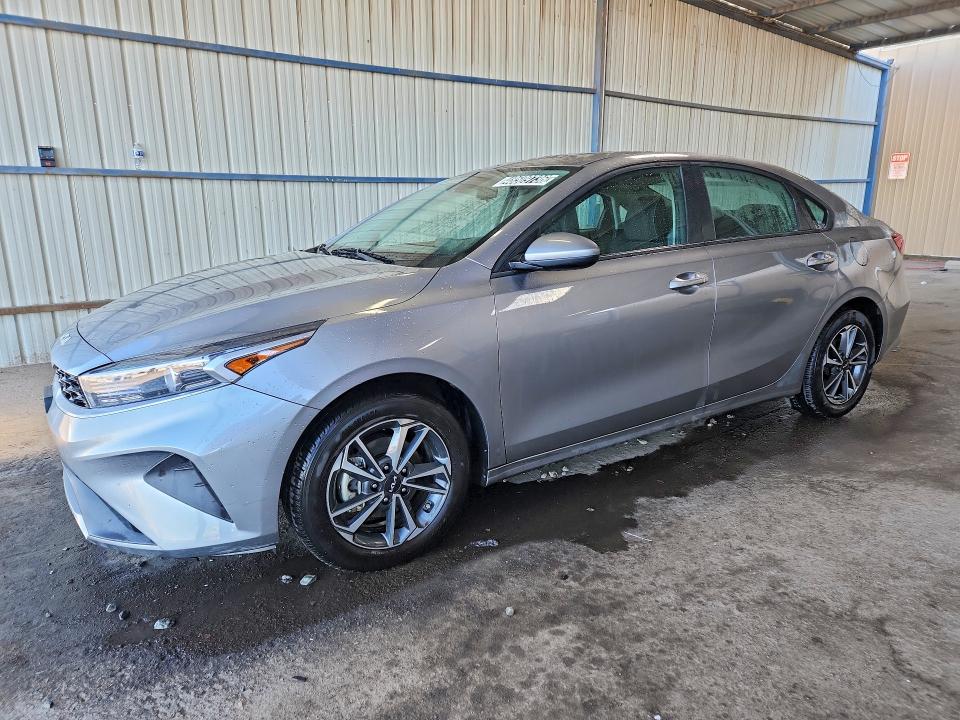 2024 KIA FORTE — VIN 3KPF24AD0RE797139