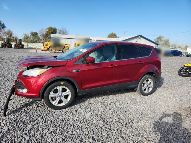2014 FORD ESCAPE SE — VIN 1FMCU0GX1EUB84381