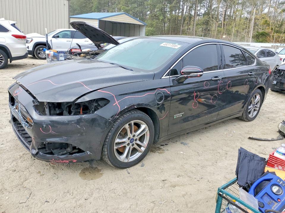 2015 FORD FUSION — VIN 3FA6P0SUXFR241259