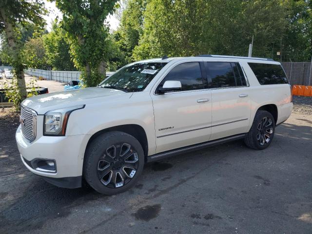 2015 GMC YUKON XL — VIN 1GKS2JKJ1FR241685
