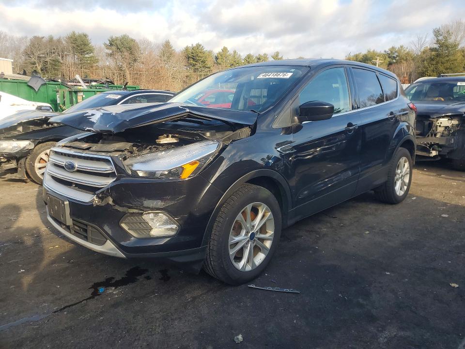 2019 FORD ESCAPE — VIN 1FMCU9GD9KUC36765